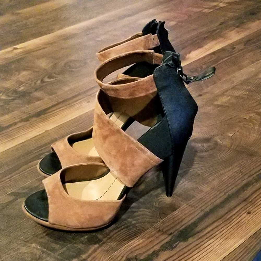 🆕️Beautiful Sandals